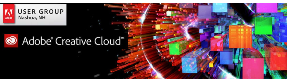 nashua adobe user group